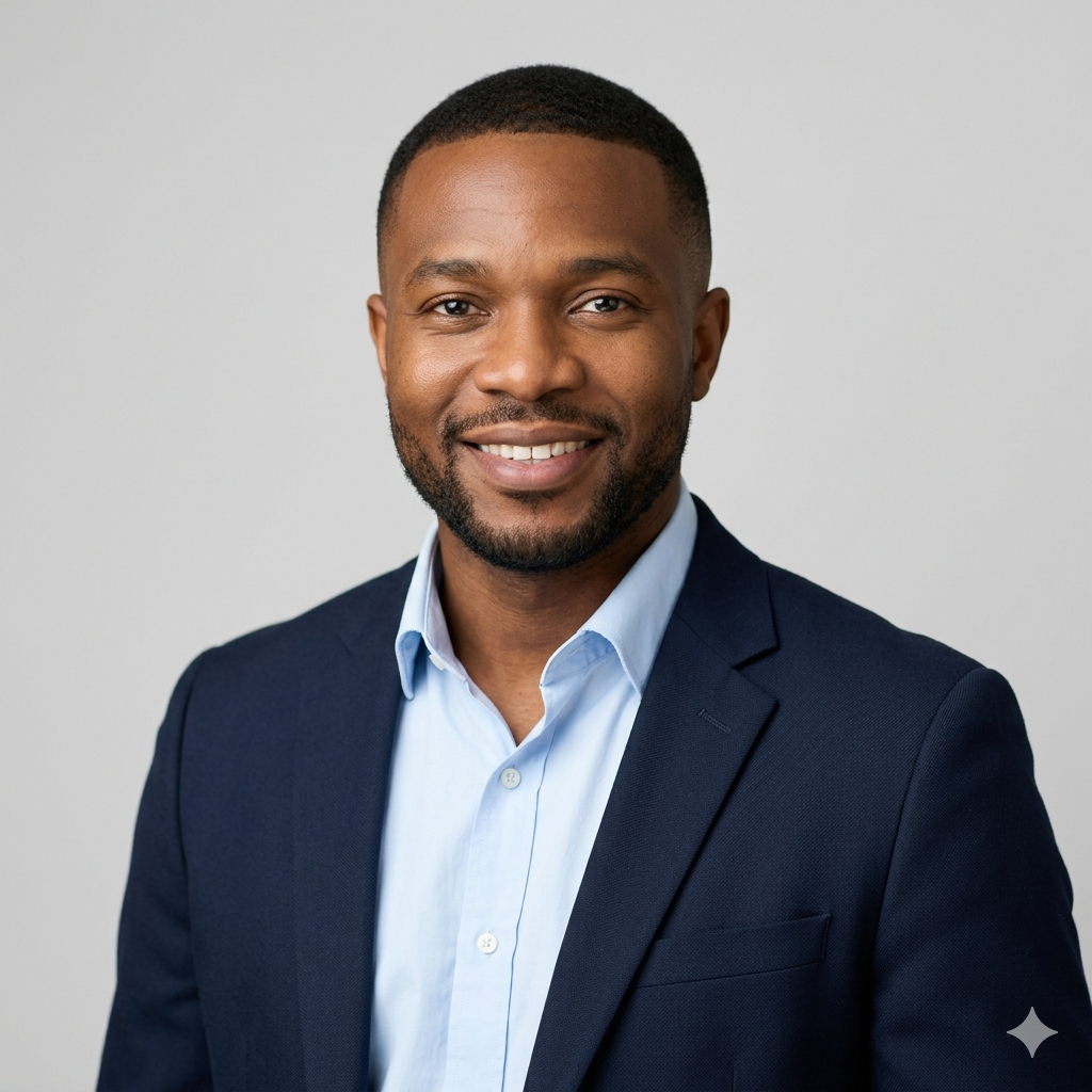 Emeka Nwankwo